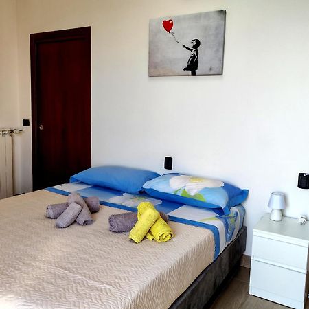 "Margherita" Luminoso Loft A Pontassieve Firenze ภายนอก รูปภาพ