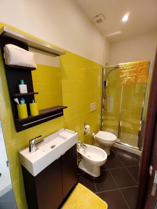 "Margherita" Luminoso Loft A Pontassieve Firenze ภายนอก รูปภาพ