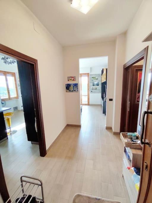 "Margherita" Luminoso Loft A Pontassieve Firenze ภายนอก รูปภาพ