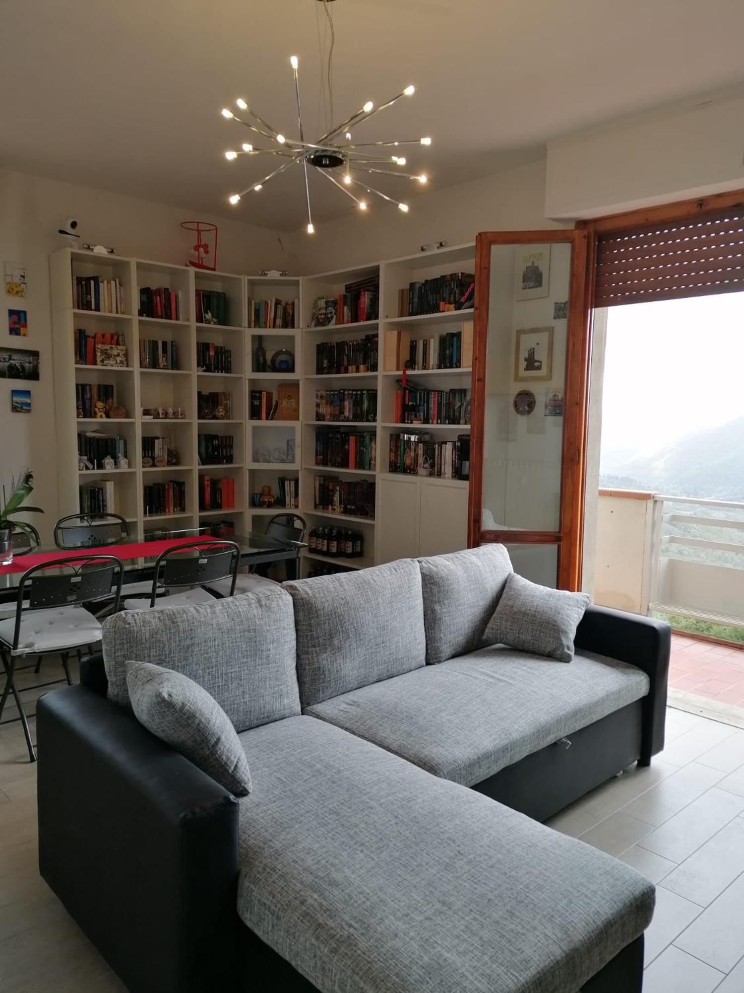 "Margherita" Luminoso Loft A Pontassieve Firenze ภายนอก รูปภาพ