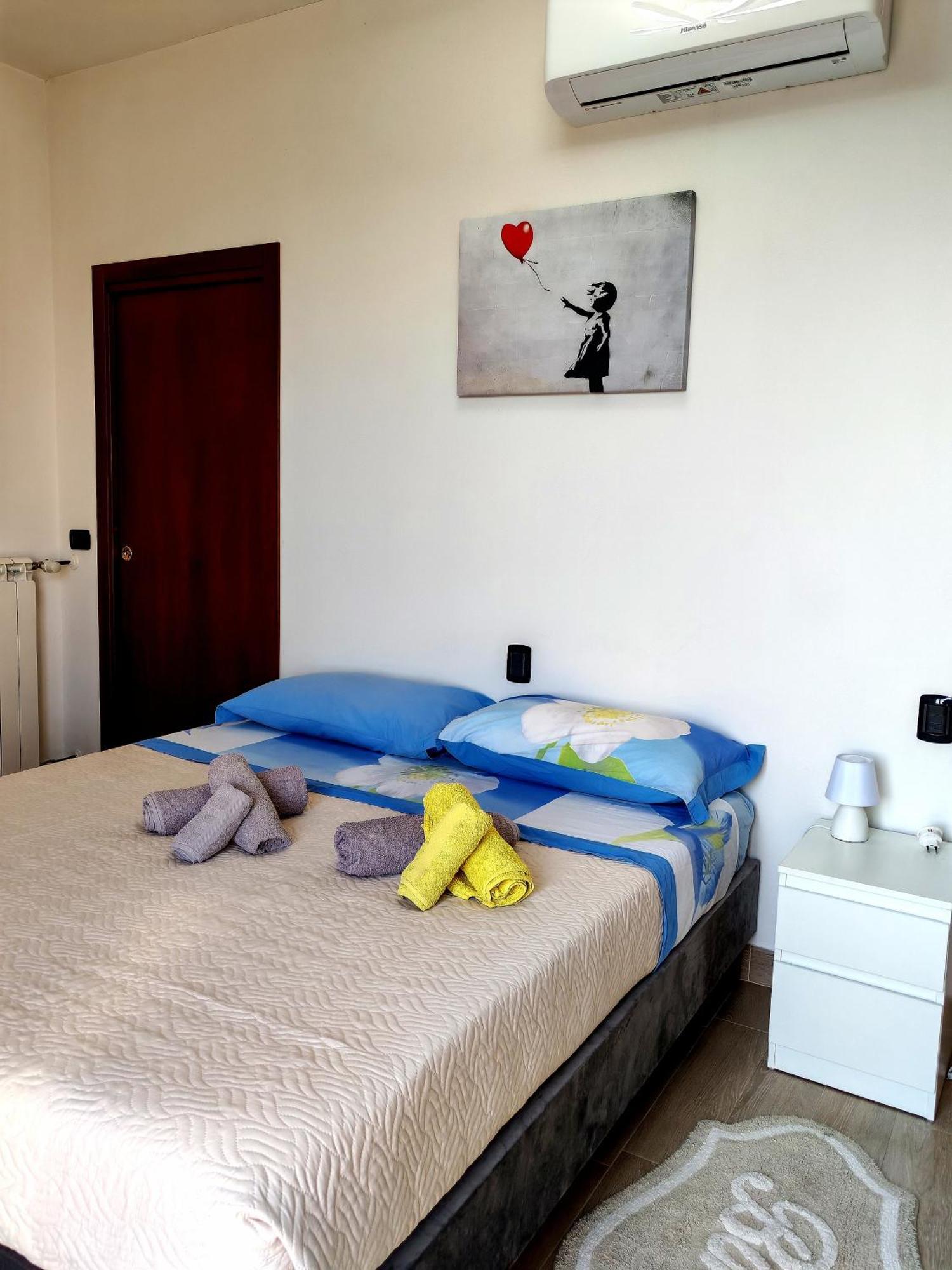 "Margherita" Luminoso Loft A Pontassieve Firenze ภายนอก รูปภาพ